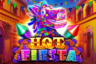 Играть в Hot Fiesta Пинап Казино