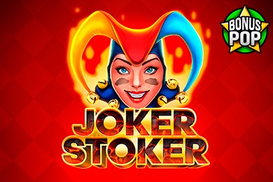 Joker Stoker игровой автомат Пинап Казино