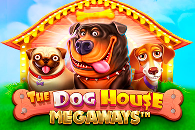 The Dog House Megaways Пинап Казино слот