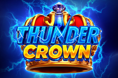 Thundercrown слот Пинап Казино