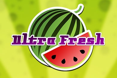 Играть в Ultrafresh Пинап Казино
