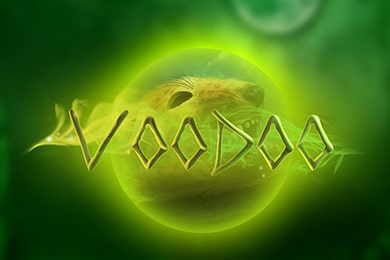 Voodoo Пинап Казино играть