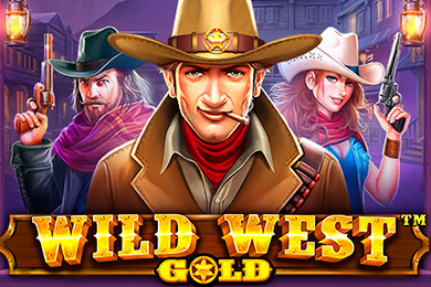 Слот Wild West Gold Пинап Казино